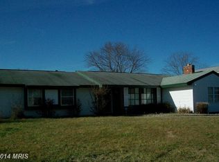 5910 Michael Rd, Waldorf, MD 20601