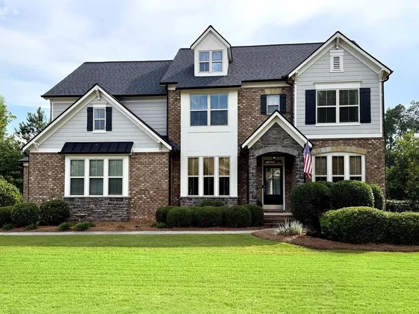 4720 Notting Hill Dr, Cumming, GA 30040