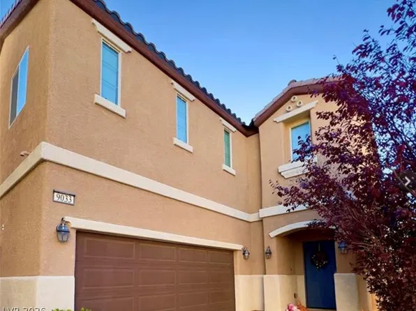 9033 Savvy Seam Ct, Las Vegas, NV 89149