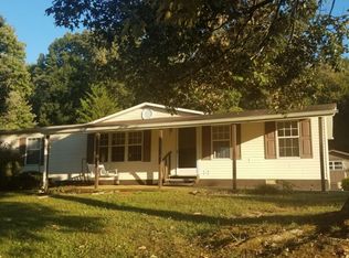 538 Newt Good Rd, Limestone, TN 37681