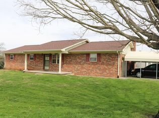 534 N White Pine Rd, Talbott, TN 37877