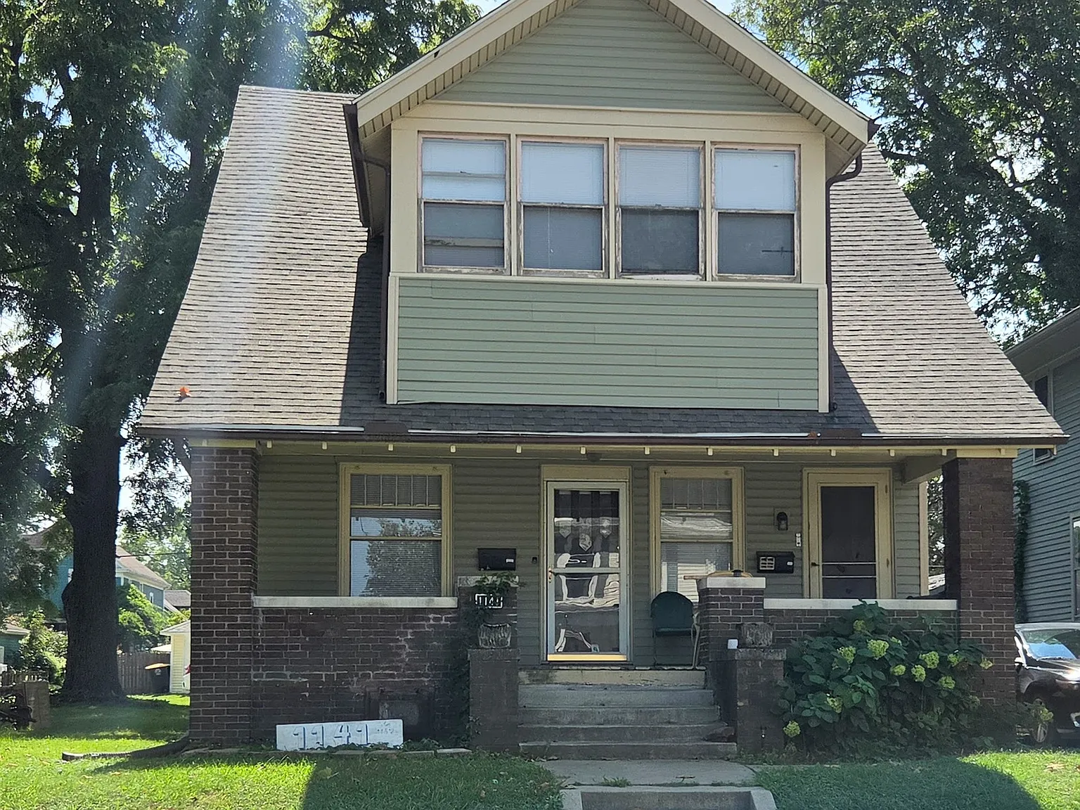 1 bed, 950 sqft, $850 — Photo 1