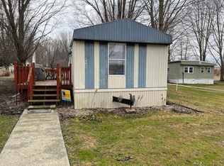 7735 W Swick Rd, Claypool, IN 46510