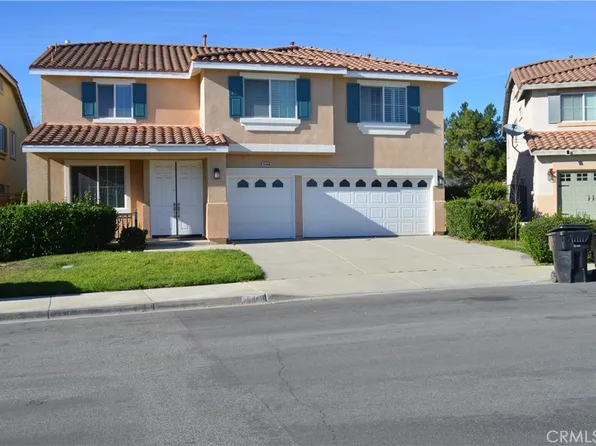 16448 Los Coyotes St, Fontana, CA 92336