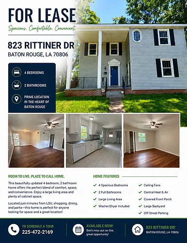 823 Rittiner Dr #823 Photo 1 823 Rittiner Dr #823 Photo 1
