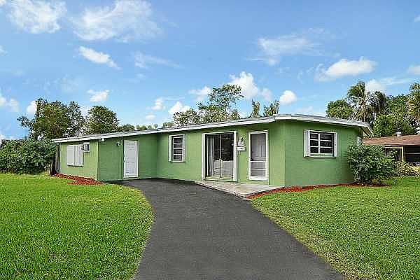 Home For Sale In NORTH MARGATE