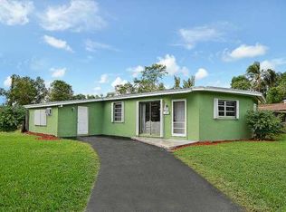 2513 NW 62nd Ave, Margate, FL 33063