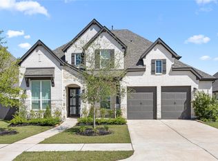 410 May Meadow Ln, Richmond, TX 77406