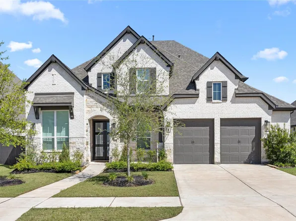 410 May Meadow Ln, Richmond, TX 77406