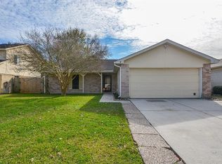 12103 Woolford Dr, Houston, TX 77065