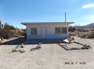 7045 Wilshire Ave, Twentynine Palms, CA 92277