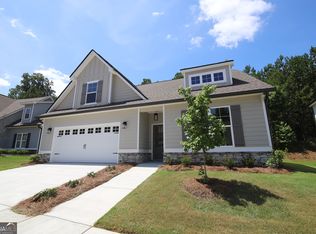 125 Celebration Blvd, Lagrange, GA 30241