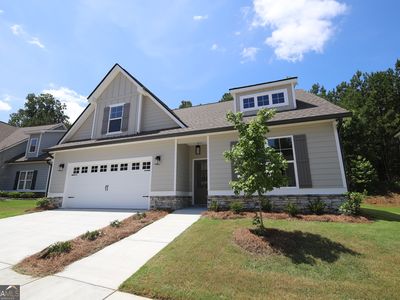 125 Celebration Blvd, Lagrange, GA, 30241