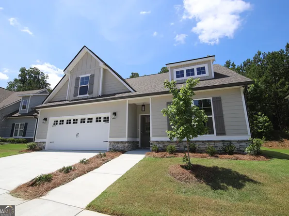 125 Celebration Blvd, Lagrange, GA 30241