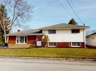 360 W Garrett St, Somerset, PA 15501