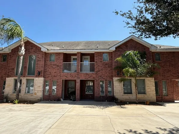 103 S 48th Ln APT 3, McAllen, TX 78501
