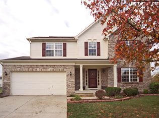 5405 Cody Ln, Greenwood, IN 46142