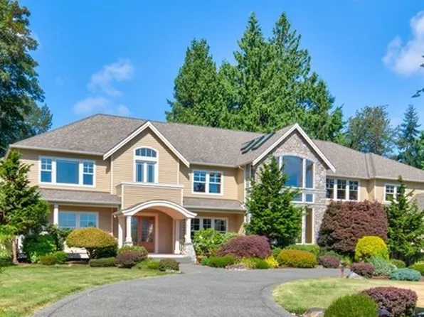 8513 255th Ave NE #2, Redmond, WA 98053