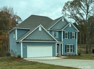 11508 Valley Oaks Ln, Stanfield, NC 28163