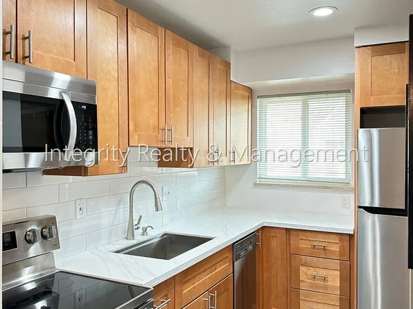 231 E Iliff Ave, Denver, CO 80210