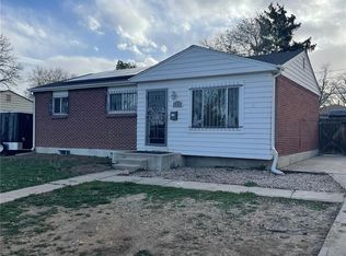 7829 Florado St, Denver, CO 80221