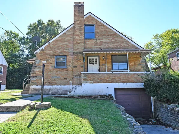 5165 Highview Dr, Cincinnati, OH 45238