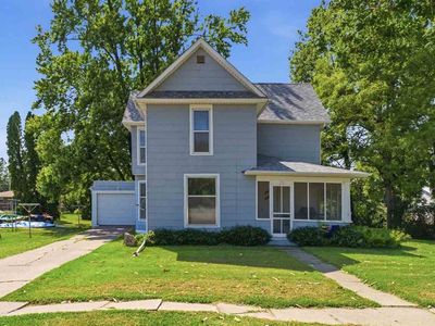 206 N Ellis St, Keota, IA, 52248