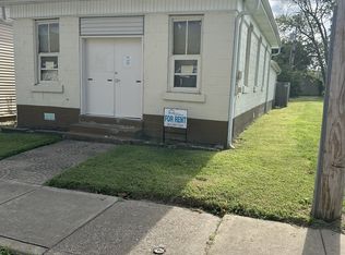 416 S Morton Ave, Evansville, IN 47713