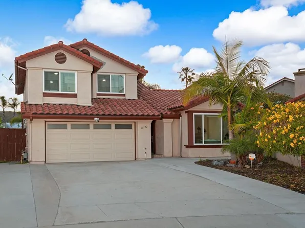 11922 Via Hacienda, El Cajon, CA 92019