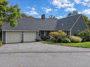 100 Pond Street Condominium Trust, Cohasset, MA 02025