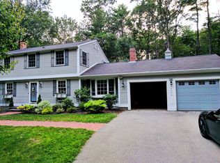 247 Woodland Rd, Hampton, NH 03842