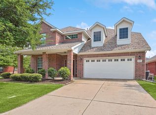 8201 Loma Alta Trl, McKinney, TX 75070