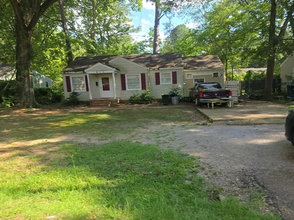 645 Avalon Rd, Jackson, MS 39206