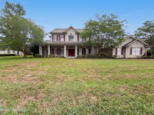 2727 SHADE TREE Drive, Fleming Island, FL 32003