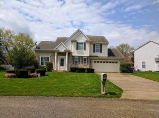 2805 Valley Glenn Cir, Kalamazoo, MI 49004