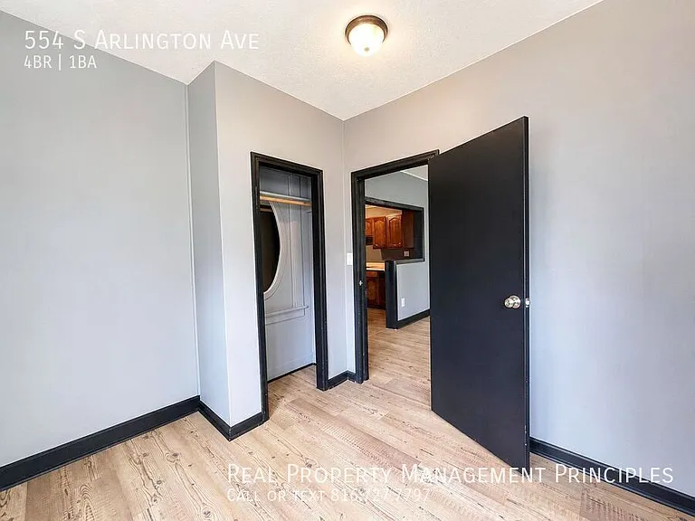 554 S Arlington Ave — Photo 9