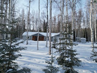 685 Kentshire Dr, Fairbanks, AK, 99709