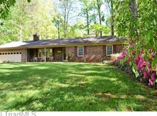 7163 Smokerise Ln, Kernersville, NC 27284
