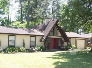 3040 Angela Dr, Augusta, GA 30907