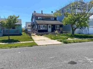 316 34th St S, Brigantine, NJ 08203