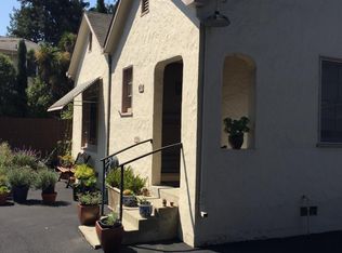 89 Amherst Ave, Menlo Park, CA 94025