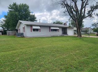 1103 Dewey Ave, Galena, KS 66739