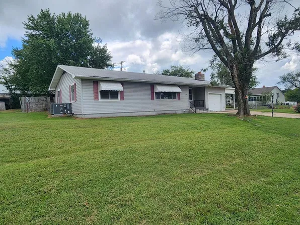 1103 Dewey Ave, Galena, KS 66739