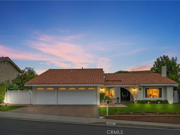 4077 Rousseau Ln, Palos Verdes Peninsula, CA 90274