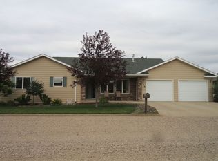 116 Jamieson Dr, Fort Pierre, SD 57532