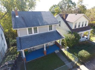 267 Bascom Ave, Pittsburgh, PA 15214