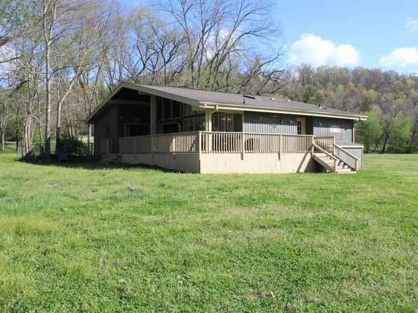 3850 Denton Ferry Rd, Cotter, AR 72626