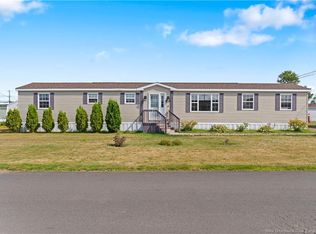 42 Tracadie Dr, Dieppe, NB E1A8P2