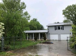 116 Ridgeway W, Mc Kee, KY 40447