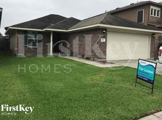 2711 Arica Ln, Spring, TX 77373